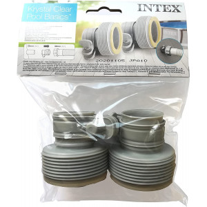 INTEX ADATTATORE PISCINA TIPO B COD.29061