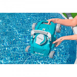 BESTWAY ROBOT AQUATRONIX G200 COD.58765