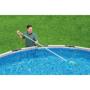 BESTWAY RETINO PISCINA CM.32X30,5 COD.58277