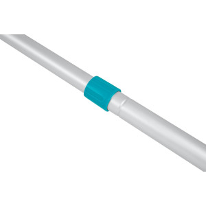 BESTWAY ASTA TELESCOPICA PER PISCINA CM.360 COD.58729
