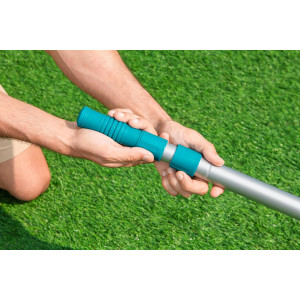 BESTWAY ASTA TELESCOPICA PER PISCINA CM.360 COD.58729