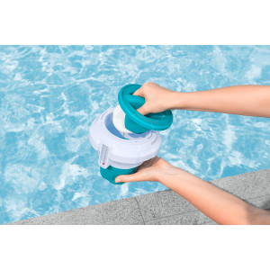 BESTWAY DISPENSER PER CLORO D.7.6 COD.58701