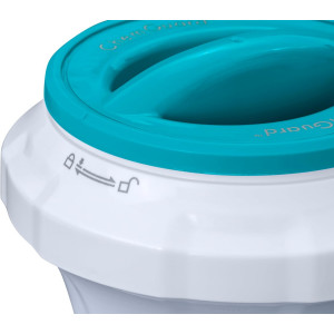 BESTWAY DISPENSER PER CLORO D.7.6 COD.58701