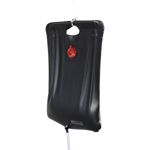 BESTWAY DOCCIA SOLARE A SACCA LT.20 CON TERMOMETRO COD.58224