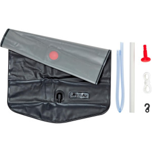 BESTWAY DOCCIA SOLARE A SACCA LT.20 CON TERMOMETRO COD.58224