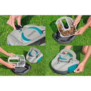 BESTWAY ROBOT AQUATRONIX G100 COD.58864