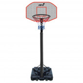 BASKET STRIKE ALTEZZA CM.225-305 REGOLAMENTARE