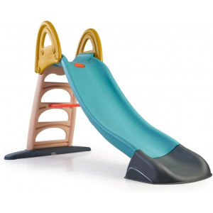 FAMOSA FEL11000- Scivolo Feber CASUAL con Acqua 