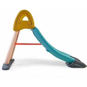 FAMOSA FEL11000- Scivolo Feber CASUAL con Acqua 