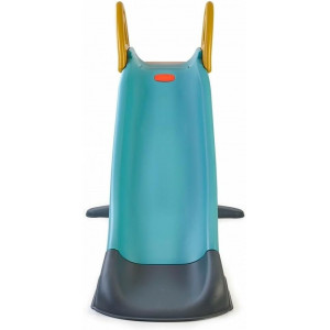 FAMOSA FEL11000- Scivolo Feber CASUAL con Acqua 