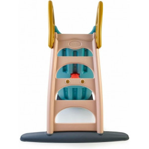 FAMOSA FEL11000- Scivolo Feber CASUAL con Acqua 