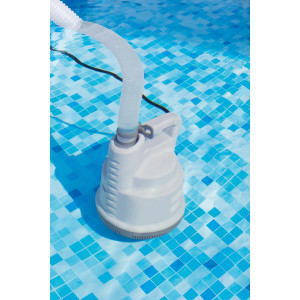 BESTWAYPOMPA DRENAGGIO 3028 LT/H CON 5 MT. TUBO COD.58230