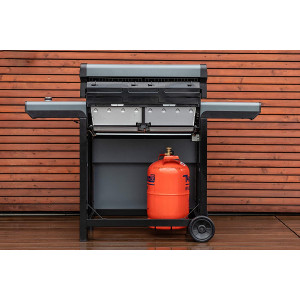 CAMPINGAZ BARBECUE A GAS 4 SERIES SELECT S 