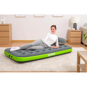 BESTWAY MATERASSO SINGOLO AIRBED CM.188X99X22 COD.67619