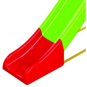 SCIVOLO 7 GRADINI PLASTICA CON MANIGLIE