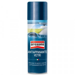 ANTIAPPANNANTE VETRI SPRAY ML.200