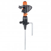 IRRIGATORE SETTORE TRIPOD. 8707