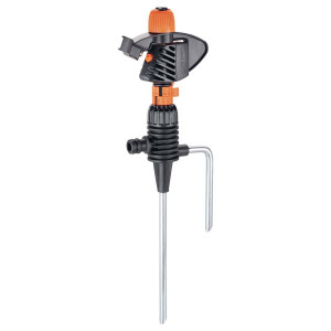 IRRIGATORE SETTORE TRIPOD. 8707