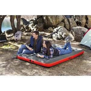 BESTWAY MATERASSO MATRIMONIALE AIRBED CM.203X152X22 COD.67703