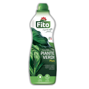 FITO CONCIME LIQUIDO PIANTE VERDI ML.1000