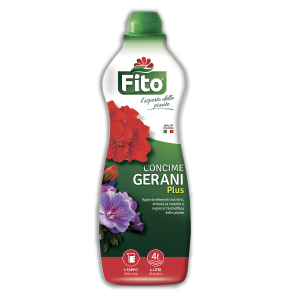 FITO CONCIME LIQUIDO GERANI ML.1000