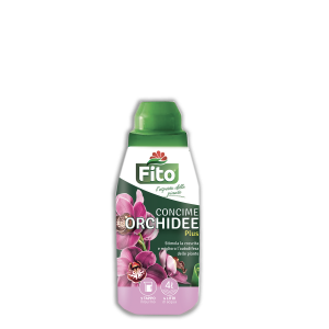 FITO CONCIME ORCHIDEE LIQUIDO ML.250