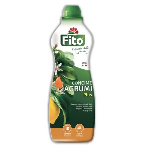 FITO CONCIME AGRUMI LIQUIDO ML.1000