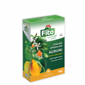 FITO CONCIME AGRUMI SOLUBILE KG.1