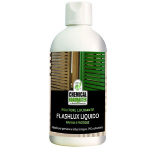 PULITORE FLASHLUX LIQUIDO ML.500