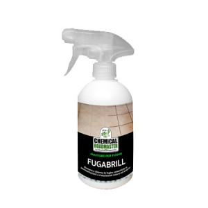 PULITORE PER FUGHE FUGABRILL ML.500 SPRAY