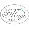 MAGIC PAINT