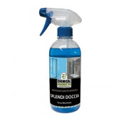 SPLENDIDOCCIA SPRAY NANOTECNOLOGICO ML.500