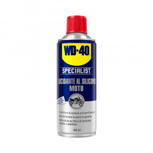 OLIO DA TAGLIO WD40 ML.400