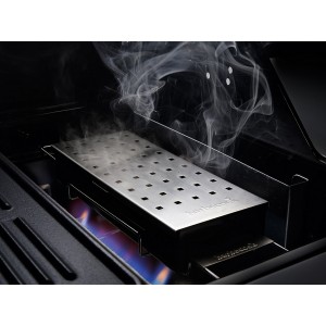 Barbecook SMOKING RED WINE - VINO ROSSO GR.375 LEGNO PER AFFUMICATURA