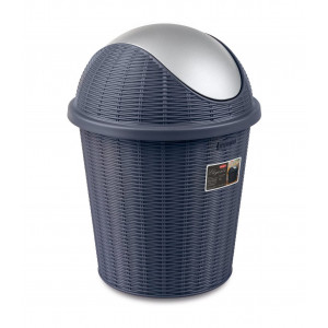 STEFANPLAST PATTUMIERA BASCULINA ELEGANCE BLU NAVY 