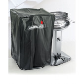 OMPAGRILL TELO PVC PROTEZIONE BARBECUE CM.48x63x85h