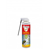 INSETTICIDA SPRAY CIMI-KILL CIMICI/RAGNI 500 ML