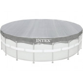 INTEX TELO COPRIPISCINA FRAME CM.549