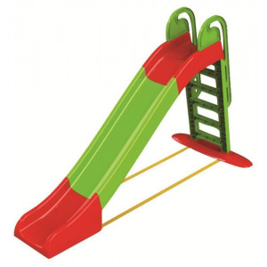 SCIVOLO 7 GRADINI PLASTICA CON MANIGLIE