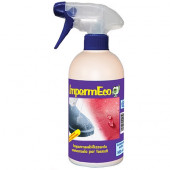 IMPERMEABILIZZANTE UNIVERSALE PER TESSUTO IMPERM-ECO ML.500 SPRAY