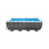 INTEX PISCINA RETTANGOLARE ULTRA XTRFRAME 549X274X132 H CON STRUTTURA cod.28352