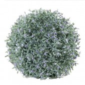 SFERA BOSSO LAVANDA PROVENZALE D.26 CM