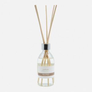 DIFFUSORE ESSENZE CON BASTONCINI ML.300 LINO D'ORIENTE