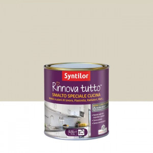 RINNOVA TUTTO CUCINA 500 ML ZENZERO