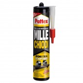 PATTEX ADESIVO DI MONTAGGIO MILLECHIODI CARTUCCIA GR.400