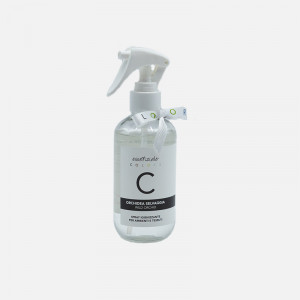 PROFUMATORE AMBIENTI E TESSUTI SPRAY ML.200 ORCHIDEA SELVAGGIA