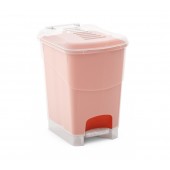 PATTUMIERA CORAL BIN LT.20 ARANCIO 