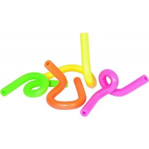 BESTWAY TUBO GALLEGGIANTE COLORATO PER PISCINA
