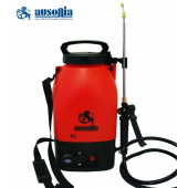 AUSONIA POMPA A PRESSIONE LT. 6 - BATTERIA Pb