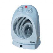 TERMOVENTILAT ORE OSCILL. 2000W C/TERMOSTATO